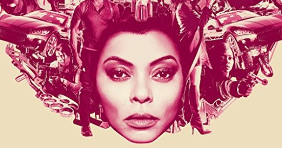 تعرف على موعد فيلم الأكشن والإثارة  PROUD MARY للنجمة تاراجى بى هينسون