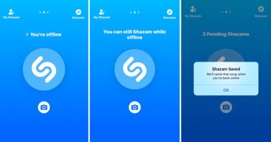 هكذا يمكنك استخدام تطبيق Shazam مباشرة عبر متصفح كروم