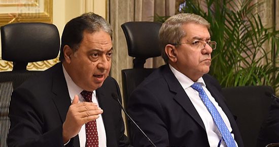 كيف يحمى الدستور والقانون الأطفال من الاستغلال × 4 معلومات