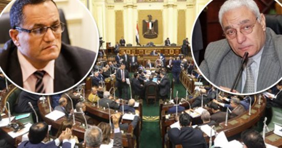 هل يصدر البرلمان قانون تنظيم الفتاوى أم يظل حبيس الأدراج؟.. اللجنة الدينية: سنعيد النظر فيه ونتمسك بإصداره بدور الانعقاد الحالى.. وكل المؤسسات المعنية توافقت عليه.. عمر حمروش: الأزهر لم يعترض أو يتحفظ عليه