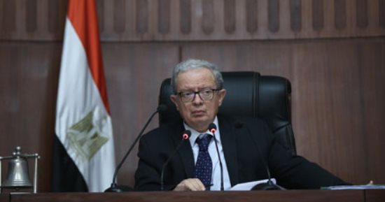 النائب حسين عيسى يفتتح مؤتمر تجارة عين شمس السنوى