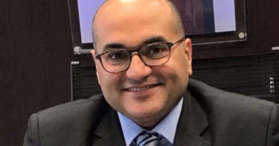 خالد حجازى يكشف لـ"يلا أونلاين" تفاصيل تقديم "اتصالات" لخدمة التليفون الأرضى