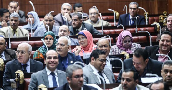 رئيس "الخطة والموازنة" بالبرلمان : قانون المناقصات والمزايدات شديد الأهمية