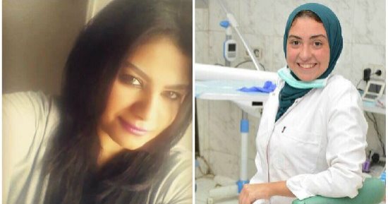 "الجواز بقى ببلاش".. مبادرة آلاء وسهام لتزويج عروسين كل شهر