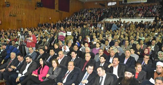 "س و ج".. كيفية تشكيل الائتلافات البرلمانية فى مجلس النواب