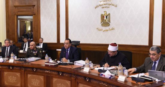 الحكومة: الهيئة الوطنية للانتخابات لم تحدد الوقت الزمنى لانتخابات الرئاسية 