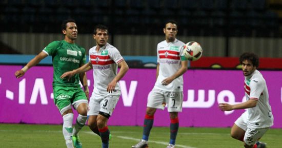 الكلاسيكو يؤخر انطلاق مران الزمالك "ساعتين" قبل مواجهة المقاولون