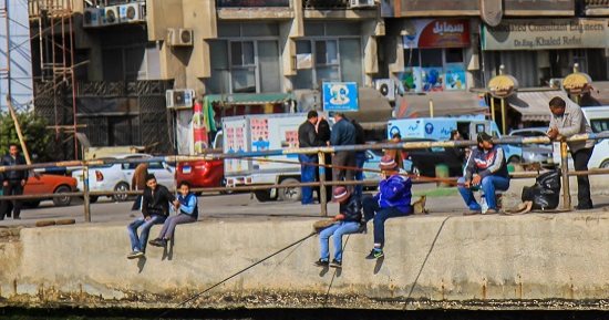 صورة اليوم.. اسرق لحظة حلوة من عمر الزمن