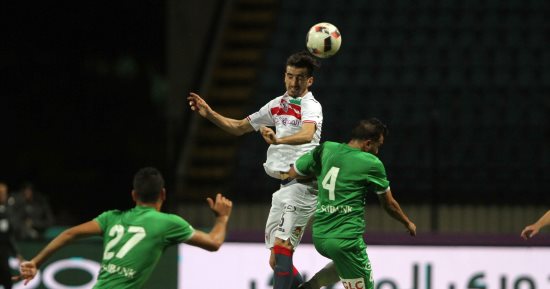 نتائج مباريات اليوم الأربعاء 20/ 12/ 2017 بالدورى المصرى