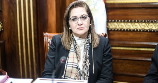 وزيرة التخطيط للبرلمان: التحول للامركزية بدون كوادر يؤدى لفوضى