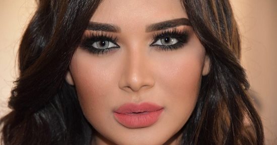 ملكة جمال العرب للشرق الأوسط: رسالتى مقاومة العنف ضد المرأة 