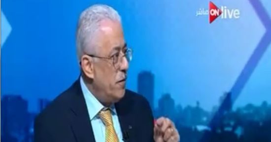 وزير التعليم: لو قلنا للطلاب هنديكم الدرجات وماتجوش المدرسة هيقعدوا فى البيت