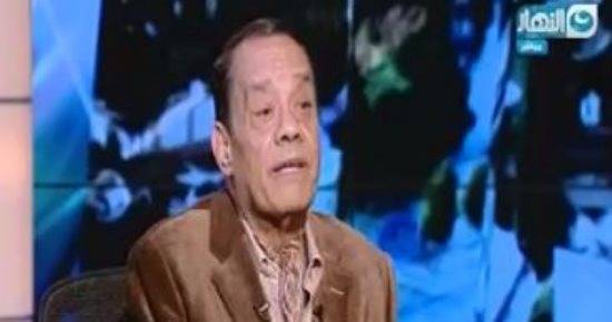 حلمى بكر: "أول ما تموت الأغنية بيموت المطرب معاها"
