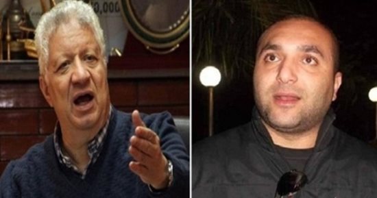 التسوية والتحكيم تحدد 6 مارس لنظر دعاوى مرتضى منصور والعتال
