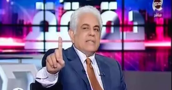 حسام بدراوى لـ"الباز": "متقاطعنيش عيب كده..اتقالى قبل ما آجى بيتعملك أفخاخ" (فيديو)