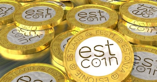 إستونيا تتحدى البنك المركزى الأوروبى بإطلاق عملة "إستكوين" الرقمية