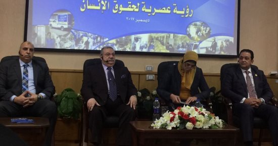 رئيس قطاع السجون: بنصرف 100 مليون جنيه معاشات للسجناء