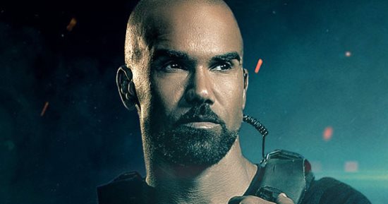الخميس.. عرض أحدث حلقات مسلسل الأكشن والجريمة S.W.A.T. للنجم شيمار مور