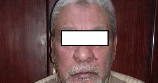 القبض على صاحب ورشة هارب من قضية مبانى بإجمالى غرامات 4 ملايين جنيه