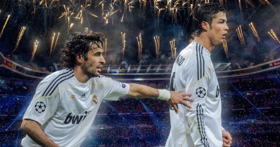 من الأفضل ريال مدريد 2002 VS ريال مدريد 2017؟