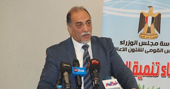 فى 9 نقاط.. ماذا حقق "القومى لأسر الشهداء" خلال عامين فى برنامج الرعاية؟