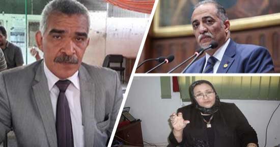 الحكومة والبرلمان يد واحدة لمواجهة زواج الأطفال.. عبلة الهوارى تطالب بالتجريم والسجن للمتجاوزين.. القصبى: على جميع المؤسسات التصدى للظاهرة.. ونقابة المأذنونين تنظم مؤتمرات توعية للفتيات بأخطار الزواج المبكر
