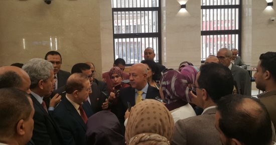 البنك الأهلى: أصدرنا شهادات أمان بـ26 مليون جنيه وسط إقبال متزايد