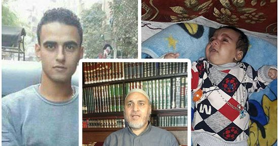 الجريمة الكاملة.. 20 شخصا يقتلون "إسلام" ويمثلون بجثته ويمنعون الأهالى من إنقاذه بإمبابة.. والد الضحية لـ"اليوم السابع": خدت عزاء ابنى للتأكيد على التزامى بالقانون.. ووالدته: ابنى أنجب طفلا منذ شهرين