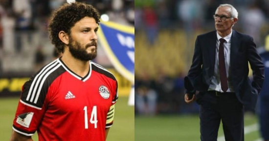 اخبار الرياضه المصرية اليوم 22/ 12/ 2017 
