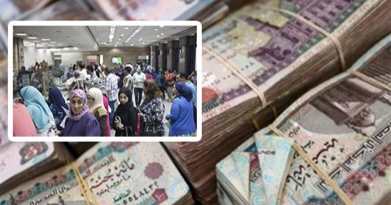 التضامن: صرف 59 مليون جنيه شهريا لسداد النفقة للمستحقين من بنك ناصر الاجتماعى