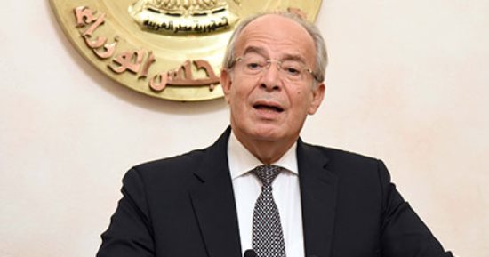 وزير التنمية المحلية: استكمال المشروعات المتوقفة بالصعيد من قرض البنك الدولى