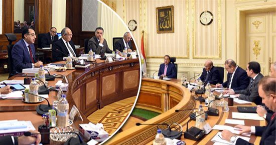خلال اجتماع مجلس المحافظين اليوم.. الحكومة تدرس مقترح لترخيص السيارات الـ"7 راكب" بالمحافظات.. وتستعرض تقرير حول حوادث الطرق.. وزير التنمية المحلية: الدولة وفرت 2.3 مليار جنيه من برنامج ترشيد وتوفير الطاقة