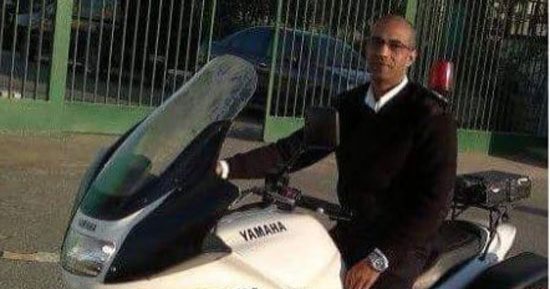 رجال المرور ينعون العقيد أحمد عبد الكريم: عاش حياته خدوما للمواطنين