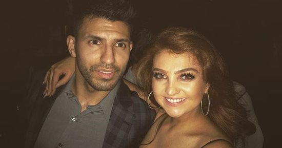 صور.. نجوم مانشستر سيتى يحتفلون بالكريسماس
