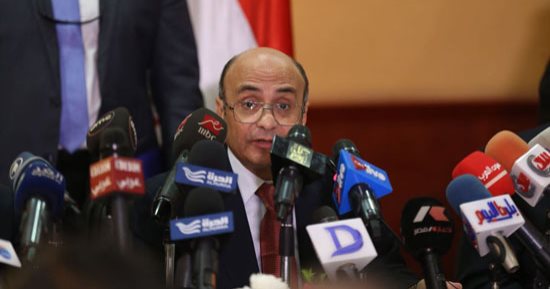عمر مروان: المفوض السامى لحقوق الإنسان أكد لى أنه لم تصدر منه إدانة لمصر