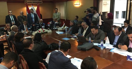مساعد وزير الخارجية: نقدم جهودا كبيرة بملف حقوق الإنسان رغم مواجهة الإرهاب