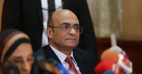 وزير شئون البرلمان: إقرار قانون هيئة الفضاء المصرية سيكتب فى التاريخ