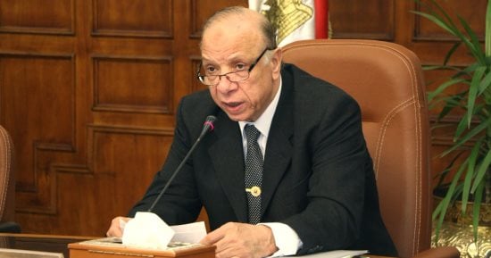 إطلاق أسماء 10 من شهداء الجيش والشرطة على مدارس وشوارع بالقاهرة