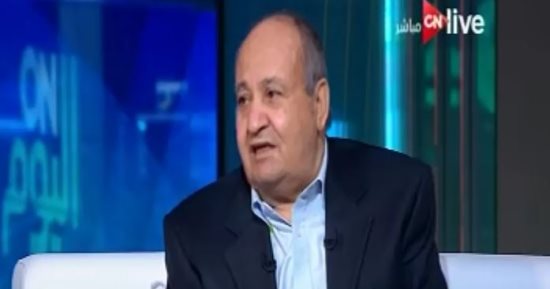 وحيد حامد: الفساد لا يموت لكنى أتوقع القضاء على الإرهاب (فيديو)