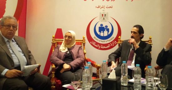 رئيس جمعية القلب: السمن الصناعى يؤدى لانسداد شرايين القلب ودول العالم منعتها