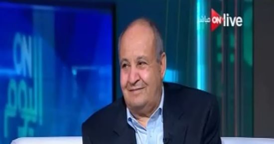 وحيد حامد: رؤساء مصر بشر أصابوا وأخطأوا.. لكنهم لم يخونوا الوطن (فيديو)