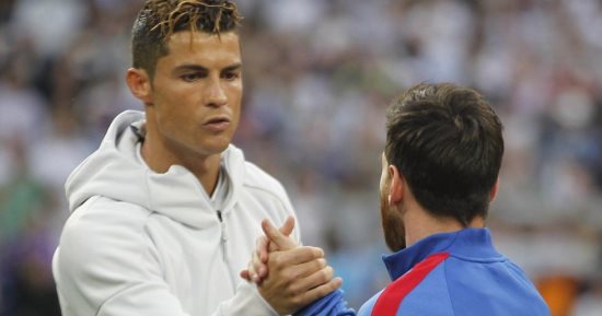 أخبار ريال مدريد اليوم عن التفوق على برشلونة إلكترونياً قبل الكلاسيكو