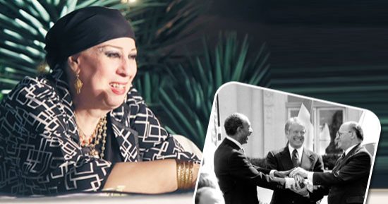 سكينة السادات تفتح خزائن أسرارها لليوم السابع: أكبر خطايا السادات الإفراج عن الإخوان.. القرضاوى تاجر دين وأردوغان لازم يتحاكم..البرادعى وحمدين وشفيق مش رموز.. ياسر عرفات كان جعجاع.. ونفسى أحوط على السيسي بعينيا