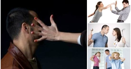 بعد اشتراط زوجة صفع زوجها على وجهه قبل العودة إليه.. انتهى عصر سى السيد وراح زمن الخلافات الزوجية الجميل.. استشارى نفسى: شخصية الزوجة القوية هى السبب.. وخبيرة علاقات أسرية تقدم 5 نصائح لعدم الوصول لتلك المرحلة