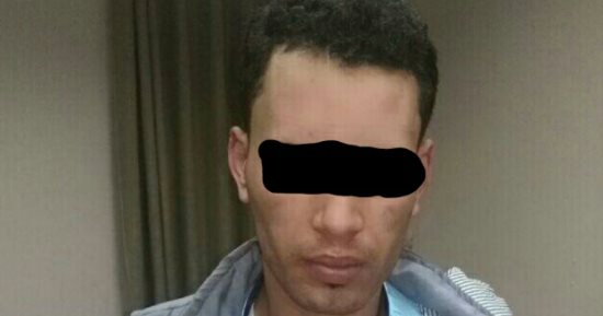 القبض على عامل قتل سائق "توك توك" لسرقته فى كفر الشيخ