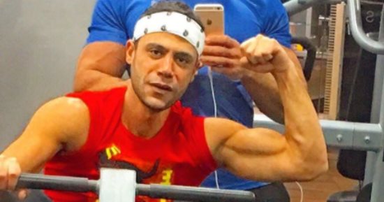 محمد إمام يكثف تحضيراته لفيلمه الجديد "ليلة هنا وسرور" قبل انطلاق التصوير