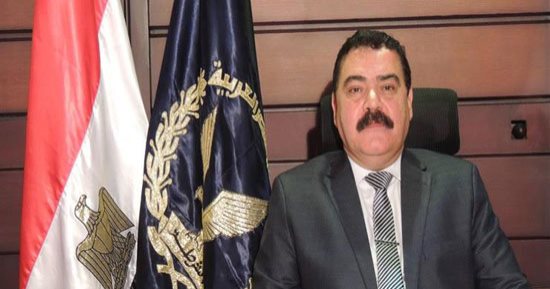 القبض على سيدة أثناء محاولتها اختطاف رضيعة من ولدتها فى قرية بالدقهلية