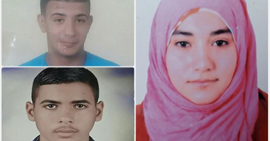 معا نجدهم.. 12 حالة جديدة فى حملة "اليوم السابع" للبحث عن المفقودين