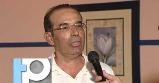 وفاة المخرج عادل مكين وتشييع الجنازة غداً