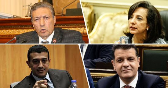 العالم يرفض بلطجة أمريكا ويهزم إرهاب اسرائيل.. برلمانيون: قرار الأمم المتحدة بشأن القدس تظاهرة سياسية لرفض التطرف.."خارجية النواب": المجتمع الدولى يرد على عنجهية "ترامب" ويقصف تهديدات وقف المساعدات